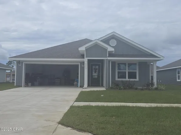 6513 Haskins Dr, Panama City, FL 32404