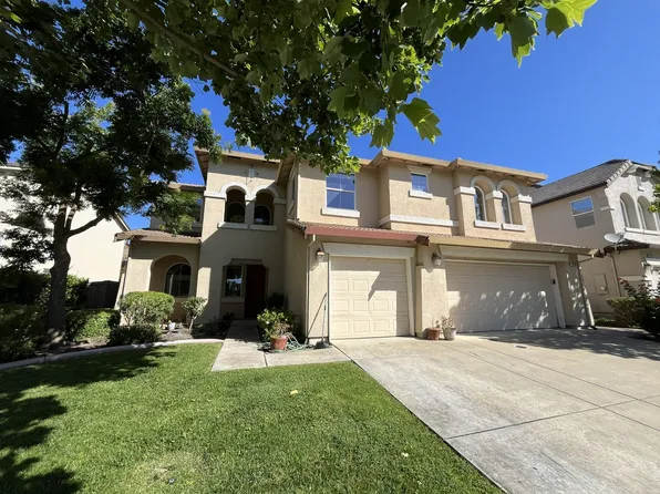 9740 Ruddy Duck Way, Elk Grove, CA 95757