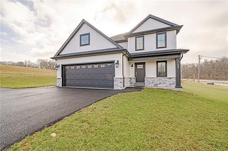 120 Municipal Dr, Belle Vernon, PA 15012 Zillow