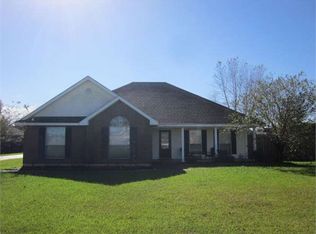 1725 N Michael Sq, Lake Charles, LA 70611
