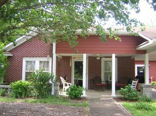 1388 S Railroad Ave, Carlton, GA 30627