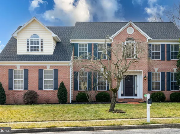 11711 Hunters Run Dr, Cockeysville, MD 21030