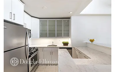 Sold by Douglas Elliman