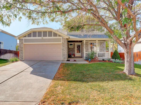 16553 Gilpin Street, Thornton, CO 80602