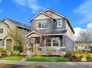 21901 SW Cedar Brook Way, Sherwood, OR 97140