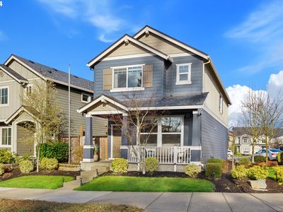 21901 SW Cedar Brook Way, Sherwood, OR, 97140