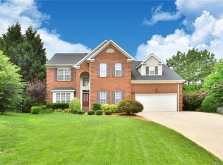 145 Comata Rd, Mooresville, NC 28117