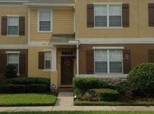 1737 Buckeye Falls Way, Orlando, FL 32824