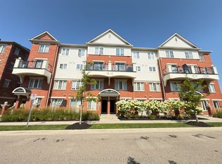2472 Post Rd #19, Oakville, ON L6H0K1