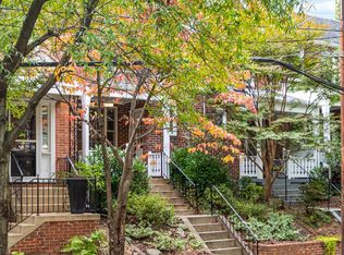 2408 Tunlaw Rd NW, Washington, DC 20007