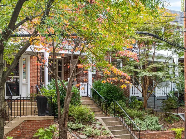 2408 Tunlaw Rd NW, Washington, DC 20007