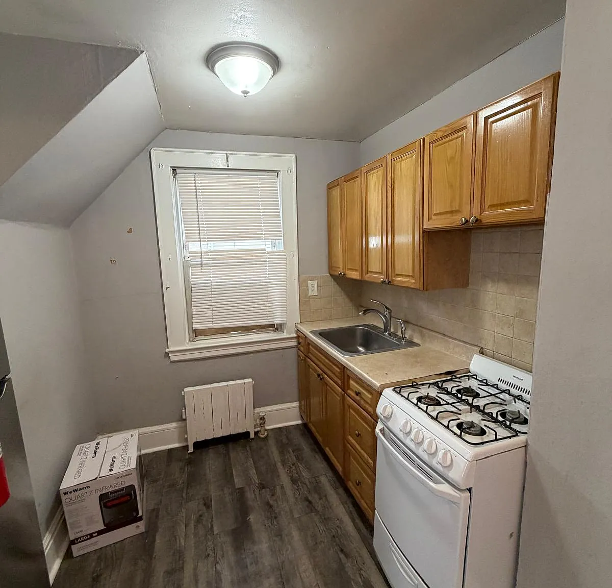 1 bed, $1,650 — Photo 2