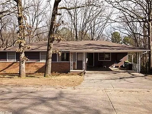 4700 N Vine St, North Little Rock, AR 72116