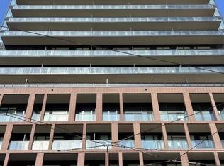 285 Dufferin St #813, Toronto, ON M6K 0J2