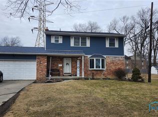 2100 Bodette Ave, Toledo, OH 43613