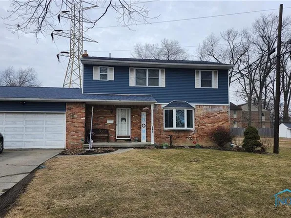 2100 Bodette Ave, Toledo, OH 43613