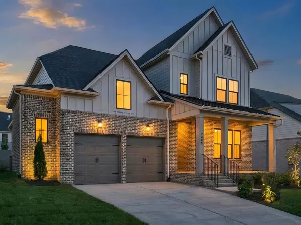 2405 Nolan Dr Lot 39, Franklin, TN 37064