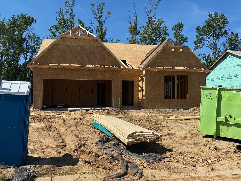1st image of 848 Birch Garden Dr. Lot 148 WALLACE C