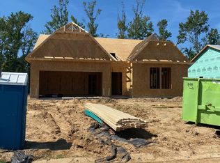 848 Birch Garden Dr. Lot 148 WALLACE C, Longs, SC 29568