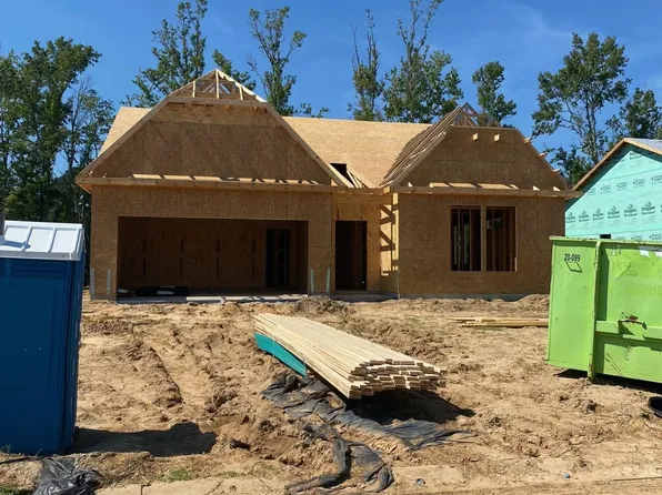 848 Birch Garden Dr. Lot 148 WALLACE C, Longs, SC 29568