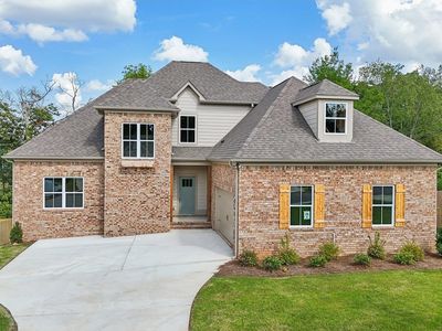 1198 Camellia Ridge Dr, Pelham, AL, 35124