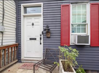 3224 Richardson Ave, Pittsburgh, PA 15212