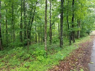 0 Beaverdam Cabin Rd, Camden, TN 38320