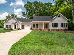 8501 Nut Bush Ct, Garner, NC 27529