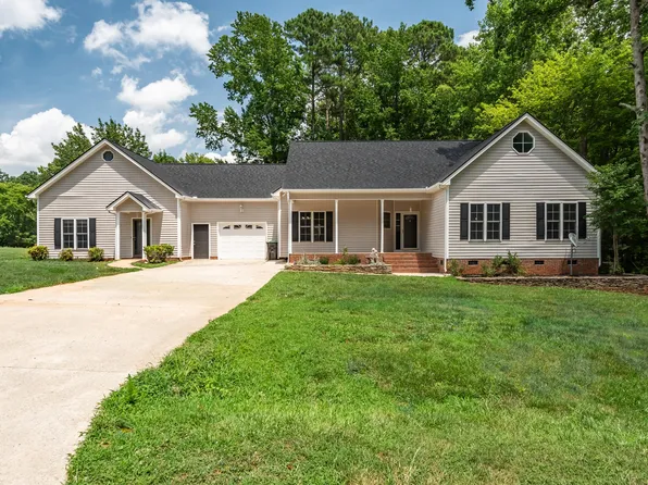8501 Nut Bush Ct, Garner, NC 27529