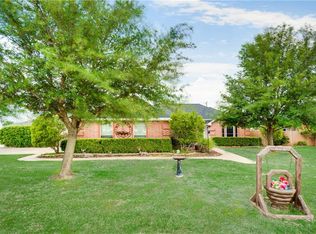 217 Seay Rd, Italy, TX 76651