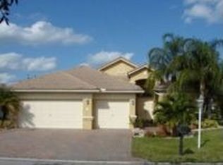 11183 NW 69th Pl, Parkland, FL 33076
