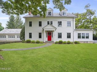11 Augustus Ln, Greenwich, CT 06830