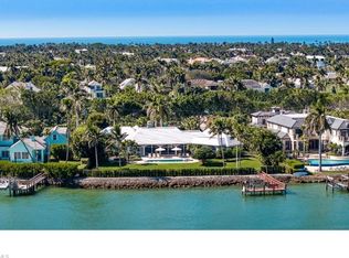 1241 Galleon Dr, Naples, FL 34102