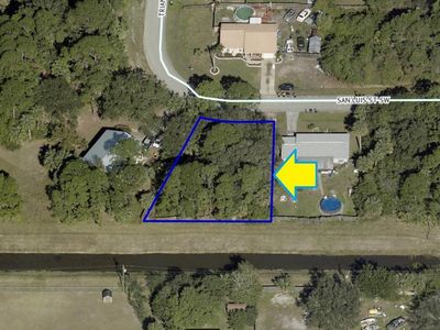 572 San Luis St SW, Palm Bay, FL, 32908