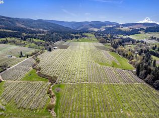 3316 Thomsen Rd, Hood River, OR 97031