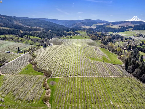 3316 Thomsen Rd, Hood River, OR 97031
