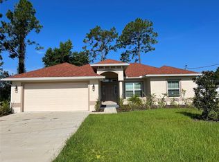 4 Rainrock Pl, Palm Coast, FL 32164