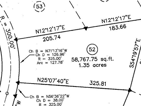 2nd image of 52 Plantation Dr