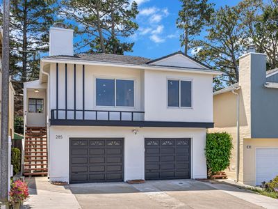 285 Alta Vista Way, Daly City, CA, 94014