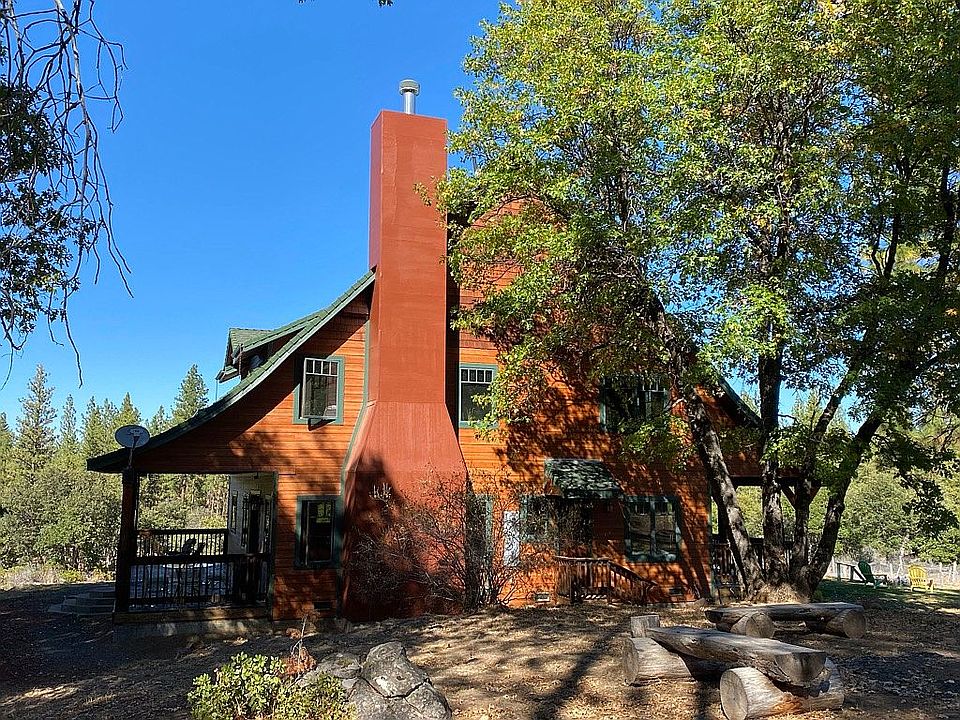 28000 Fort Mountain Rd, Fall River Mills, CA 96028 Zillow