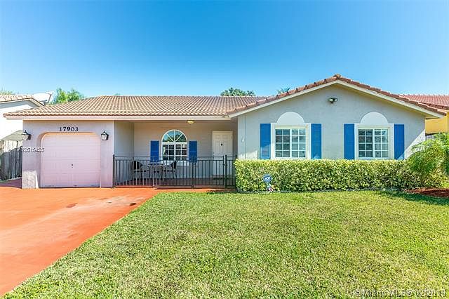 1st image of 17903 SW 152nd Pl #0
