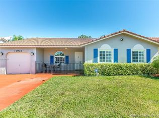 17903 SW 152nd Pl #0, Miami, FL 33187