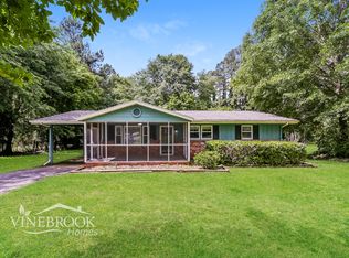 220 Cherry Hill Rd, Spartanburg, SC 29307