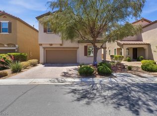 155 White Mule Ave, Las Vegas, NV 89148