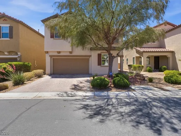 155 White Mule Ave, Las Vegas, NV 89148