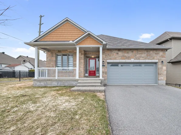 272 Sterling Ave, Clarence Rockland, ON K4K 0H9
