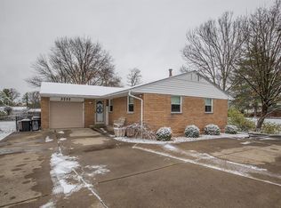 3232 Compton Rd, Cincinnati, OH 45251