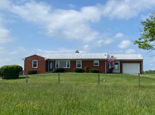9023 George Wine Rd, Bridgewater, VA 22812
