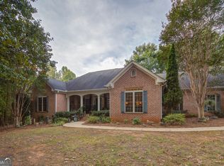 1170 Calhoun Rd, Dahlonega, GA 30533