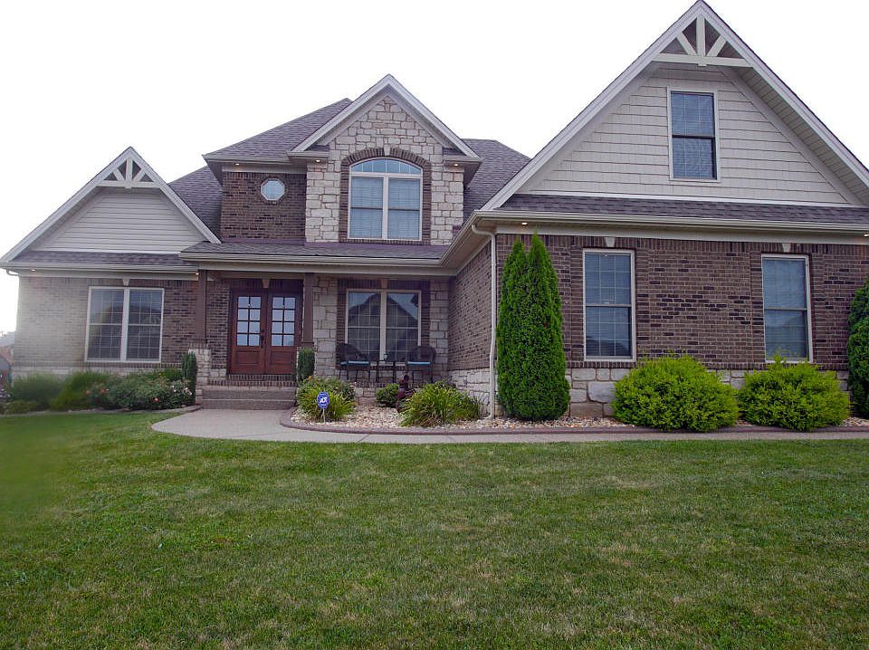 1st image of 4801 Saddle Bend Way